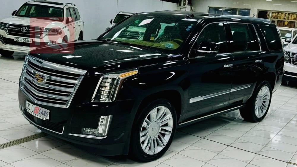 کادیلاک ئێسکەلەید